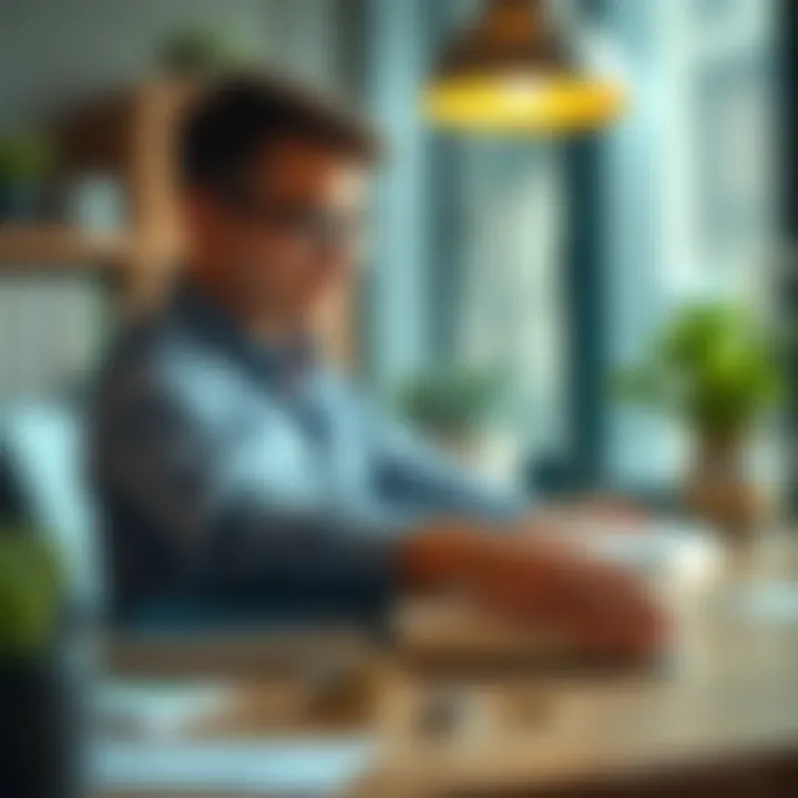 Analyzing Loan Risks and Benefits Evaluating loan risks and benefits