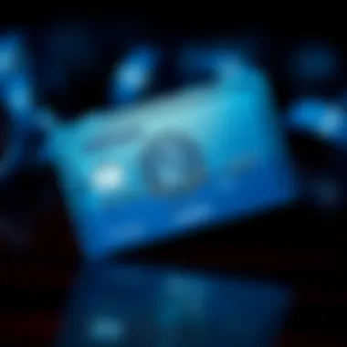 Magnificent A Comprehensive Examination of the Amex Blue Business Card Magnificent A Comprehensive Examination of the Amex Blue Business Card