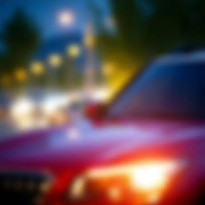 Magnificent A Comprehensive Guide to Car Insurance Types