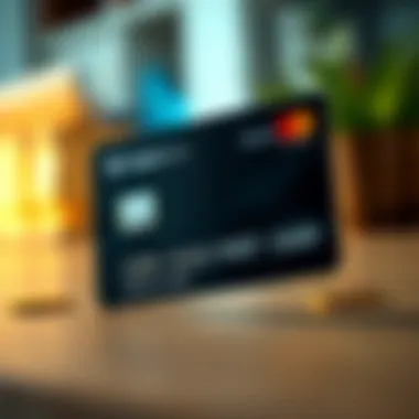 Magnificent A Comprehensive Guide to Selecting Your First Credit Card