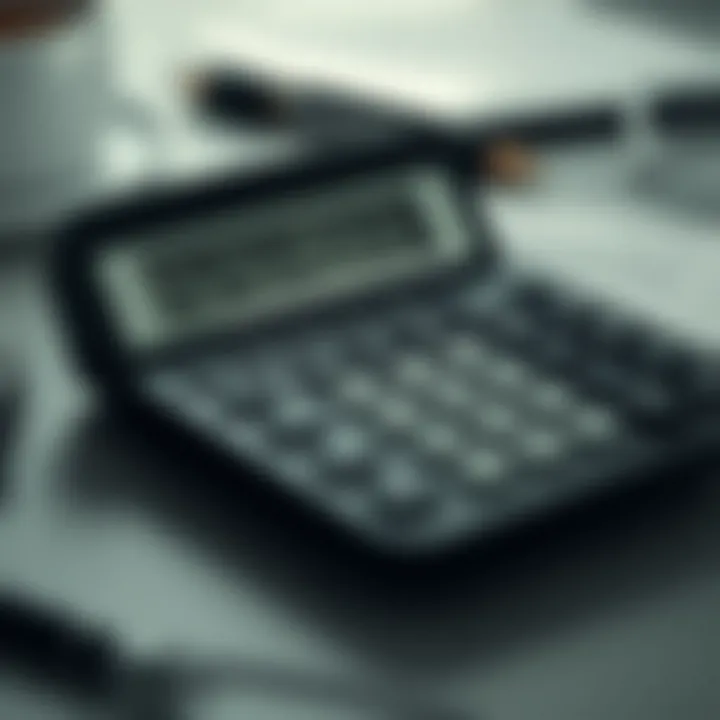 Magnificent A Comprehensive Guide to Using TrustCo Bank Mortgage Calculator