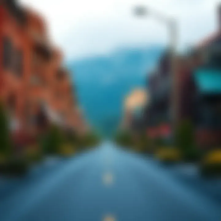Magnificent Affordable States to Retire In: A Comprehensive Exploration