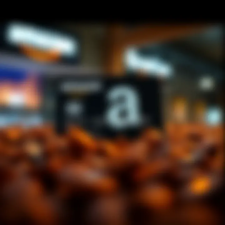Magnificent Amazon Synchrony Bank Store Card: An In-Depth Analysis