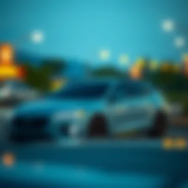 Magnificent Comprehensive Overview of GEICO Temporary Car Insurance