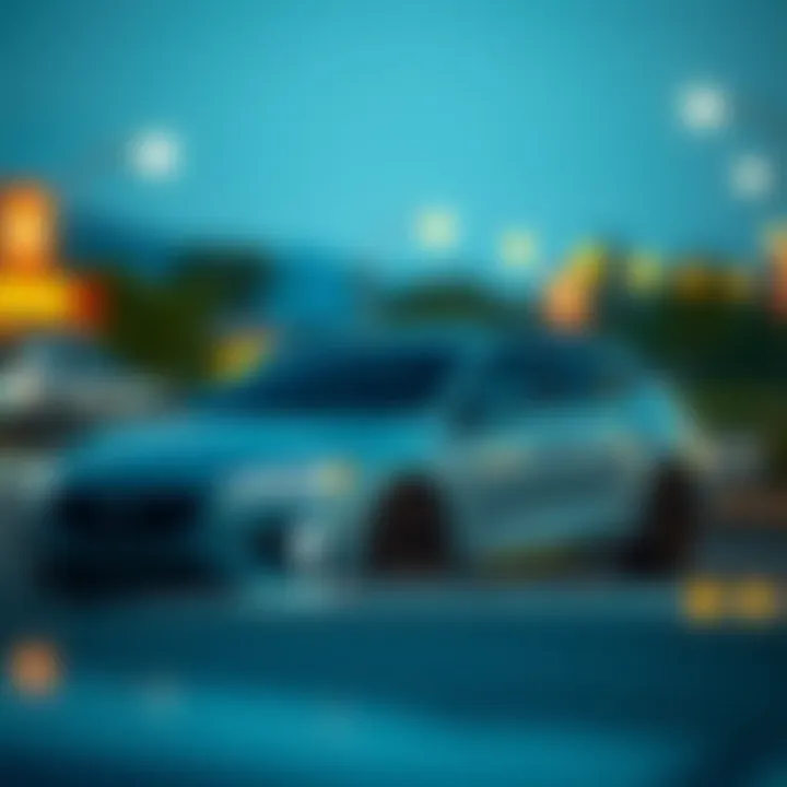 Magnificent Comprehensive Overview of GEICO Temporary Car Insurance