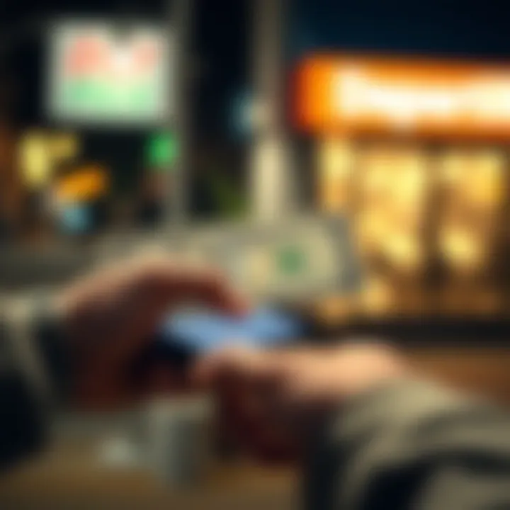 Magnificent Guidelines for Depositing a Money Order Through Mobile Deposit