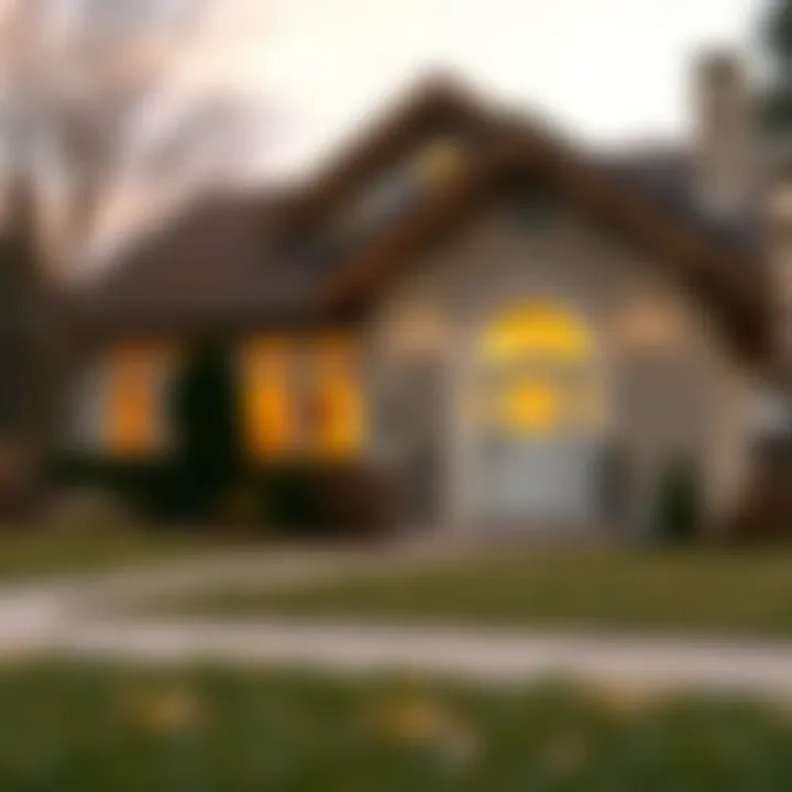 Magnificent Mortgage Rates in Saint Paul: A Comprehensive Overview