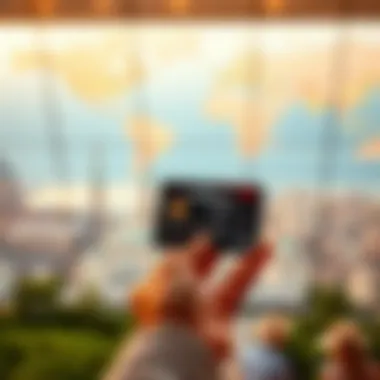 Magnificent Navigating International Travel with a Capital One Credit Card