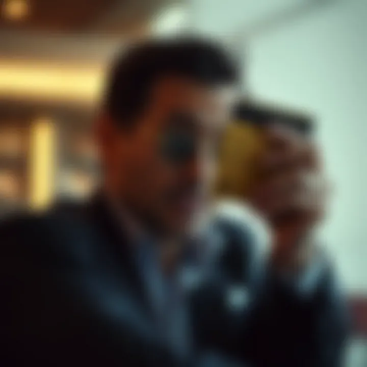 Magnificent Navigating the Complexities of $50,000 Credit Card Debt