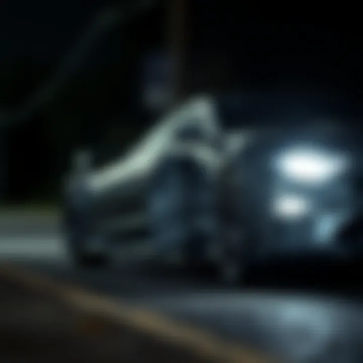 Magnificent The Impact of Auto Accidents on Insurance Premiums: What You Need to Know
