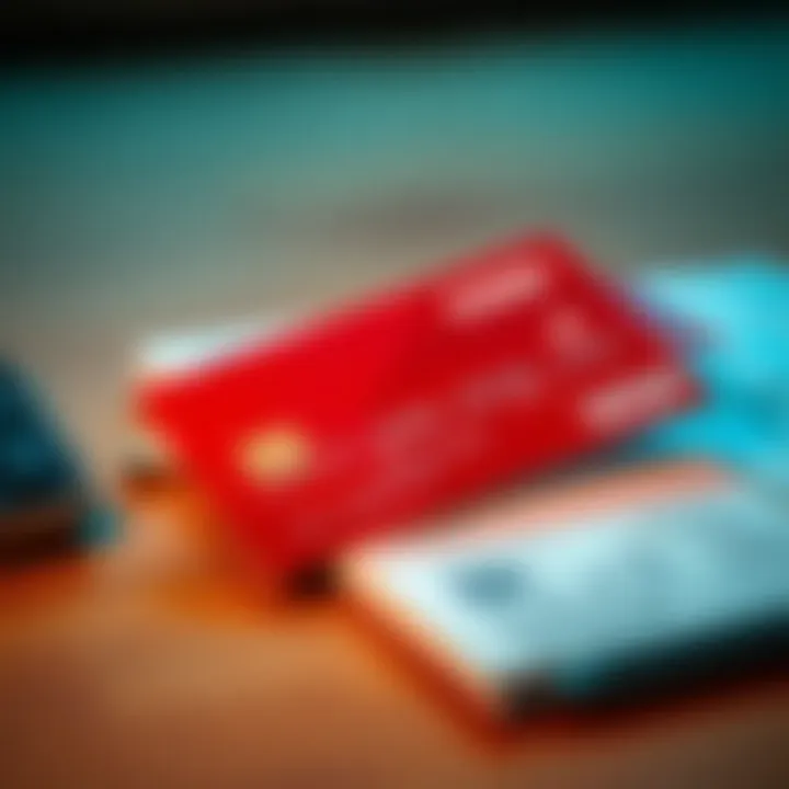 Magnificent Understanding Business Credit Card Receipts
