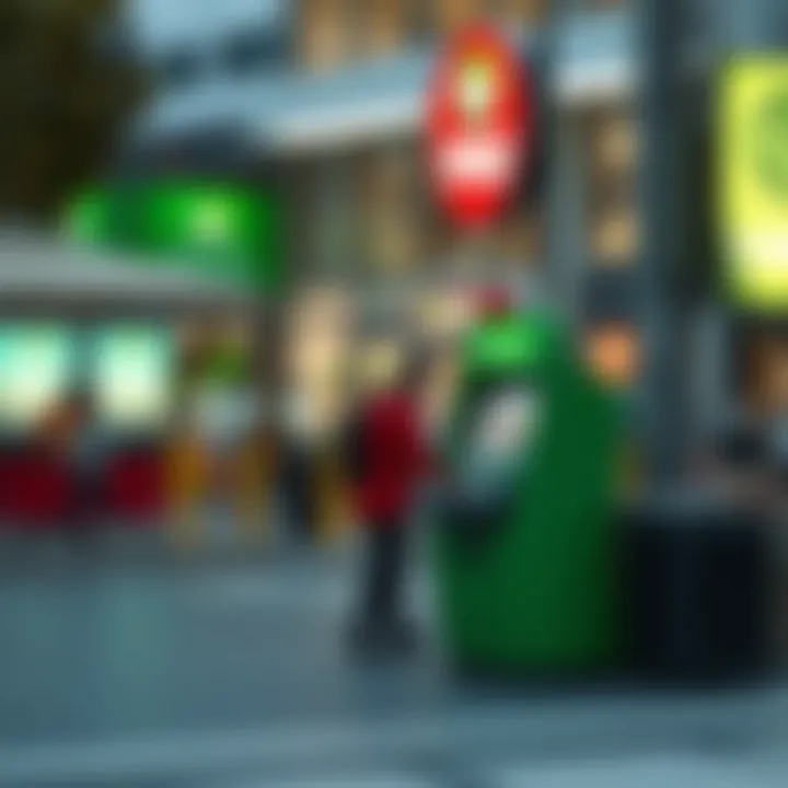 Magnificent Where to Load a Green Dot Card: A Comprehensive Guide
