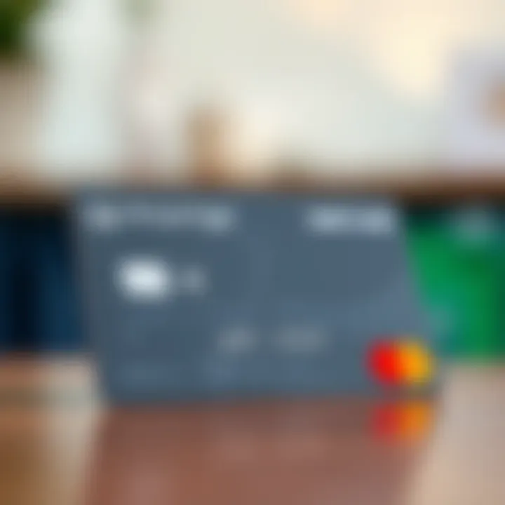 A Comprehensive Examination of Prestige Debit Mastercard Summary