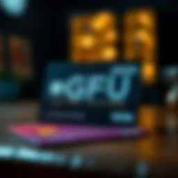 A Comprehensive Exploration of GFCU Credit Cards Introduction