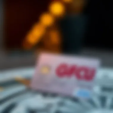 Notable A Comprehensive Exploration of GFCU Credit Cards