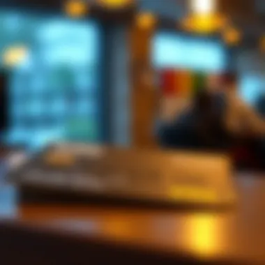 A Comprehensive Exploration of GFCU Credit Cards Summary A Comprehensive Exploration of GFCU Credit Cards Summary