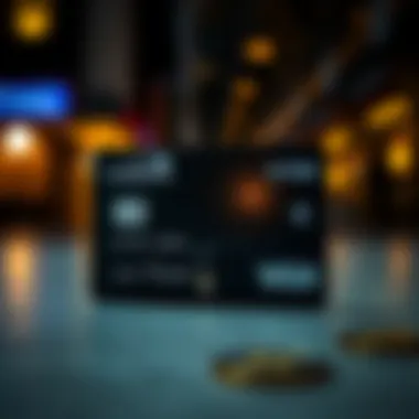 A Comprehensive Guide to Locking Your Credit One Card Summary