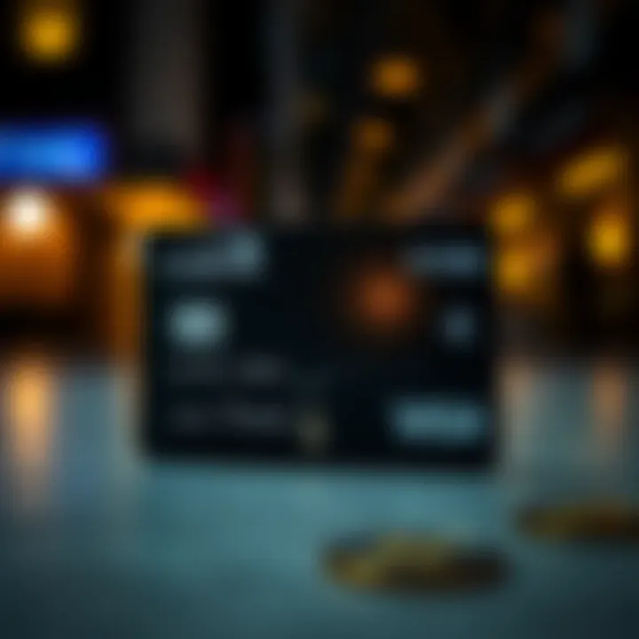 A Comprehensive Guide to Locking Your Credit One Card Summary