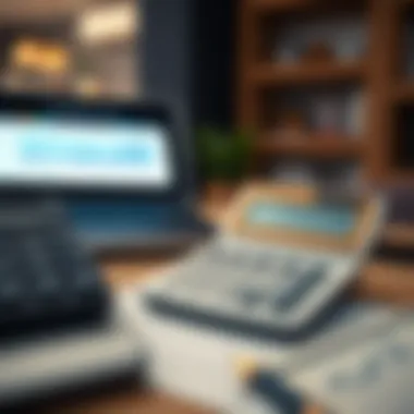A Comprehensive Guide to Using TrustCo Bank Mortgage Calculator Summary