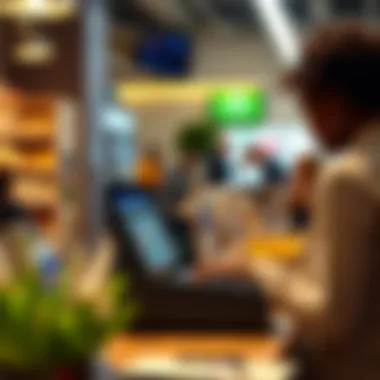 Creating an Enhanced User Experience User-friendly checkout experience