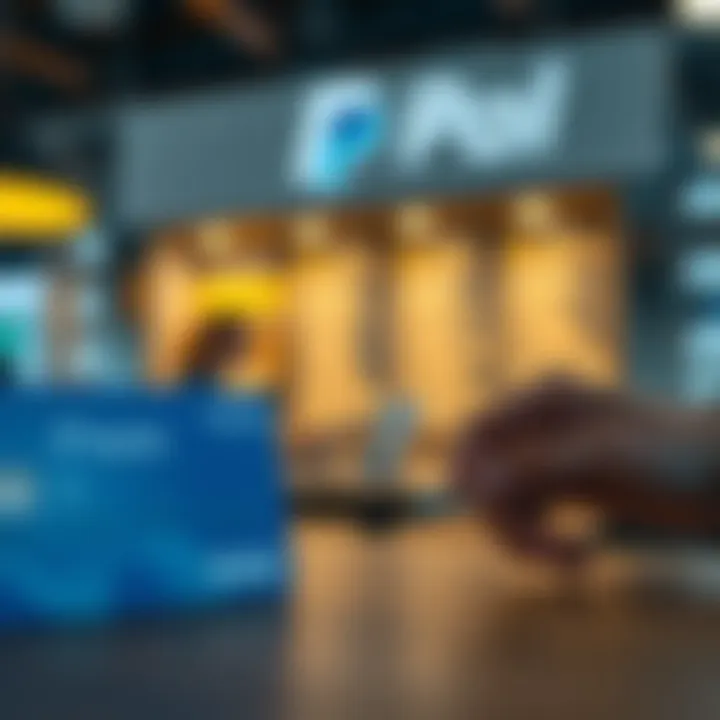 Exploring Payment Options with PayPal Various payment options available on PayPal