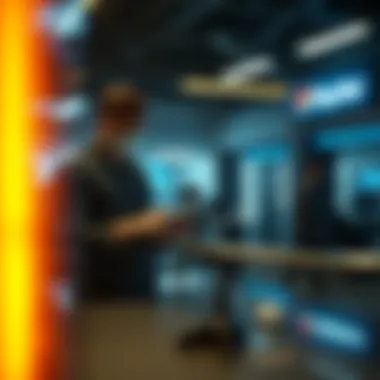 Ensuring Transaction Security Secure transaction environment