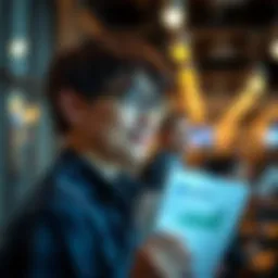 Understanding credit scores