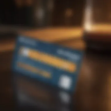 Adorama Credit Card promotional material