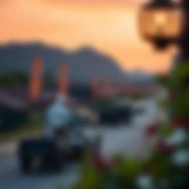 Notable Affordable States to Retire In: A Comprehensive Exploration