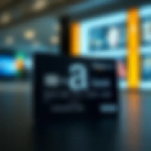 Amazon Synchrony Bank Store Card: An In-Depth Analysis Introduction