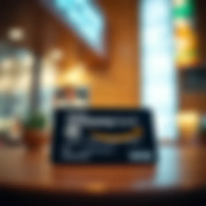 Notable Amazon Synchrony Bank Store Card: An In-Depth Analysis