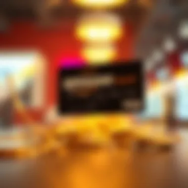 Amazon Synchrony Bank Store Card: An In-Depth Analysis Summary