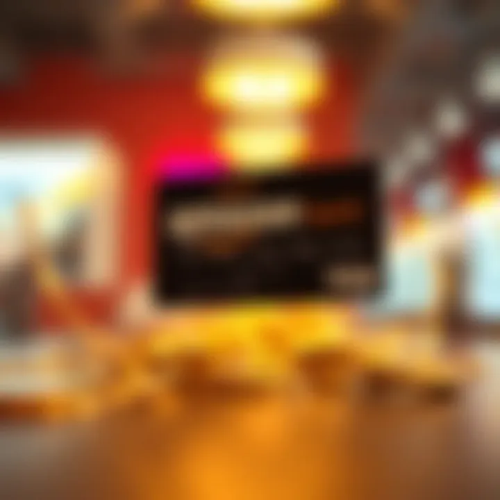Amazon Synchrony Bank Store Card: An In-Depth Analysis Summary