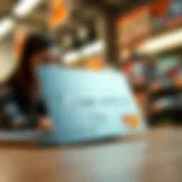 Applying for a Home Depot Credit Card: A Comprehensive Guide Introduction