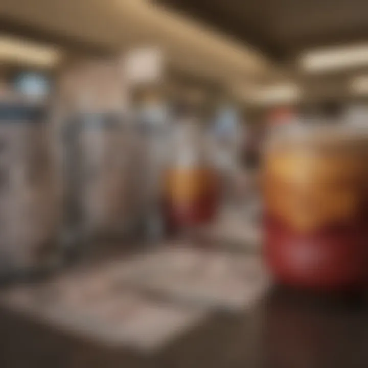 An overview of various Wells Fargo savings account types