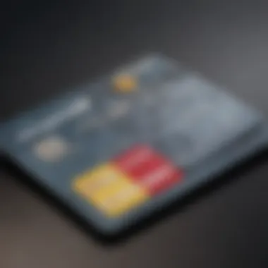 Pros and Cons of Multiple Credit Cards Infographic summarizing the pros and cons of multiple credit cards