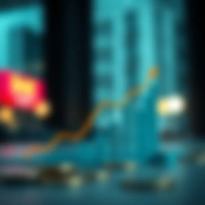 Investment Opportunities with Bank Cash Plus Graph showcasing investment opportunities through Bank Cash Plus