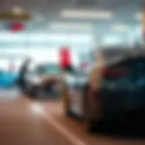 Overview of Auto Loan Application Submission Application submission overview