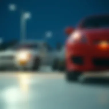 Understanding Eligibility Criteria for Auto Loans Eligibility criteria for auto loans