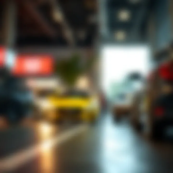 Comparing Repayment Options for Auto Loans Repayment options comparison