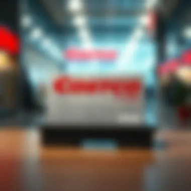 Benefits of Citi Costco Credit Card