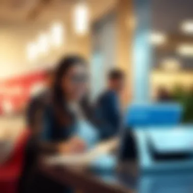 Advantages of Utilizing Checking Account Advances Benefits of U.S. Bank checking account advances