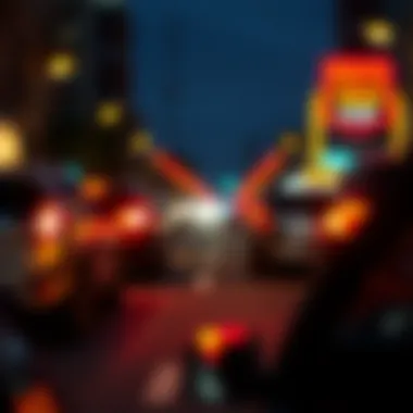 Advantages of PAYD Insurance Benefits of tailored insurance coverage