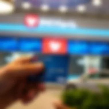 Maximizing Benefits from BMO Harris Bank Cards Benefits of using BMO Harris Bank cards