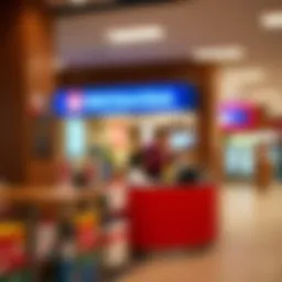 Overview of BMO Harris Bank card options