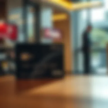 Influence of BMO Harris Bank Cards on Financial Management Impact of BMO Harris Bank cards on personal finance