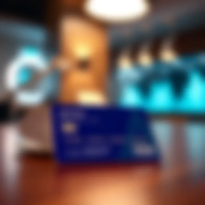 Financial strategy integration