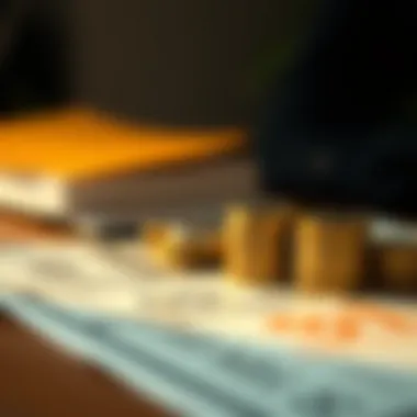 Borrowing options for individuals with good credit