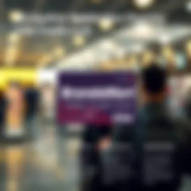 Navigating the Application Process for BrandsMart USA Credit Card Graphical overview of the application process for BrandsMart USA credit card