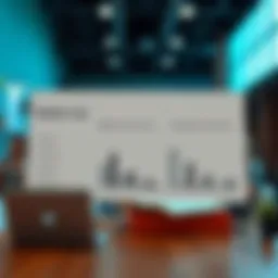 Visual representation of student loan types and their characteristics